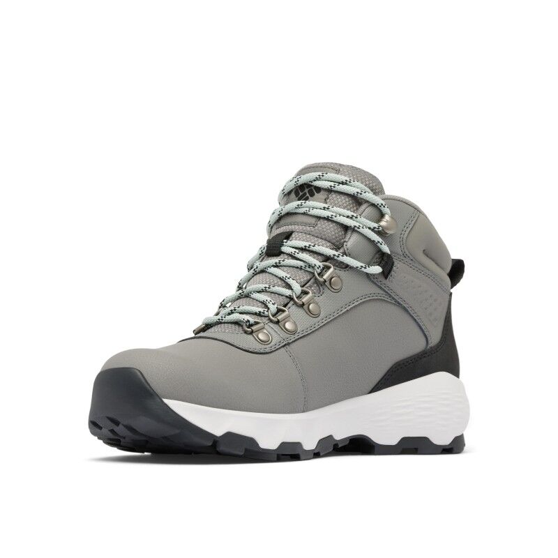 Columbia Newton Wander LTR - Vaelluskengät - Naiset | Hardloop