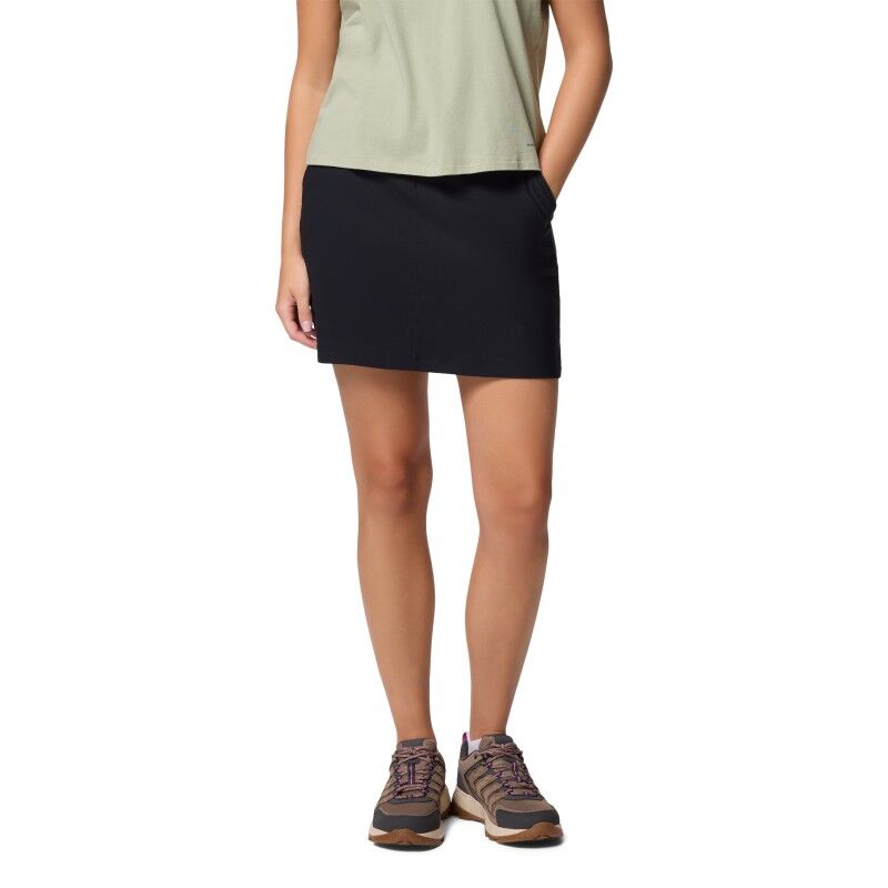 Leslie Falls II Skort - Short skirt damskie