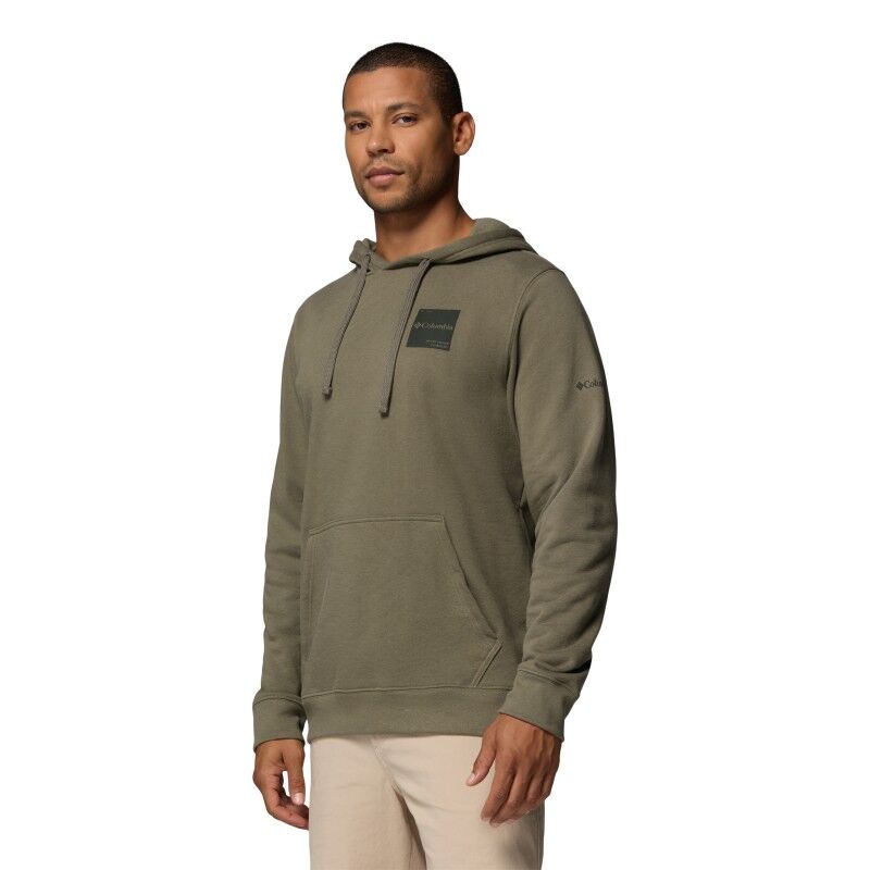 Columbia Columbia Trek Hoodie - Munkjacka - Herr | Hardloop