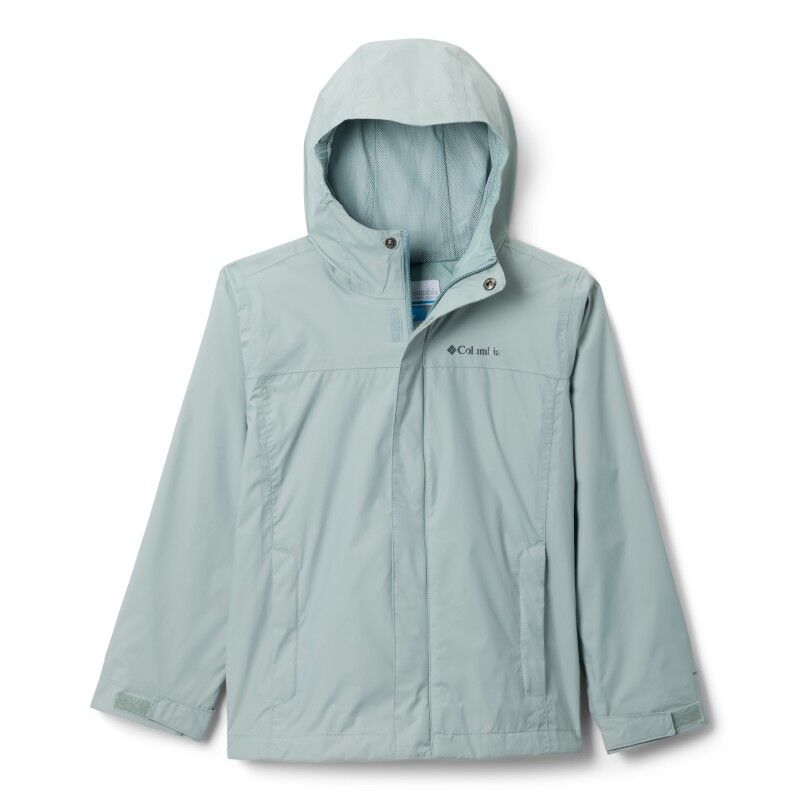 Watertight II Jacket - Regenjas - Kinderen