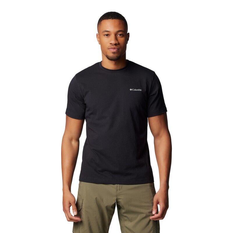 Thistletown Hills SS Tee - Camiseta - Hombre