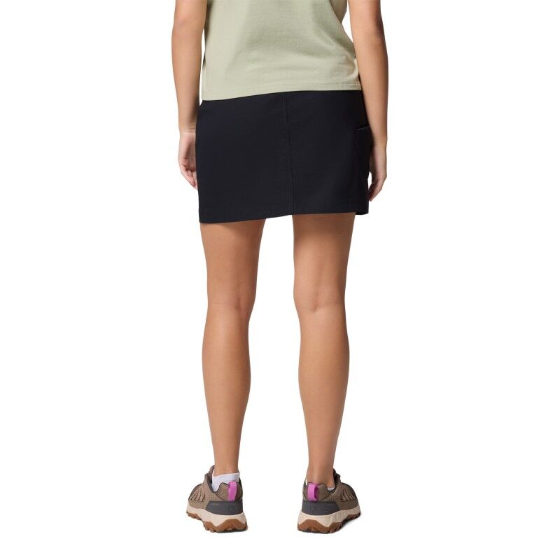 Columbia Leslie Falls II Skort - Saia-calção mulher | Hardloop
