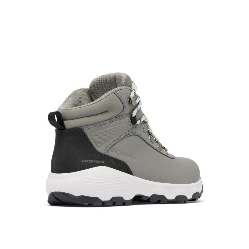 Columbia Newton Wander LTR - Vandringsskor - Dam | Hardloop