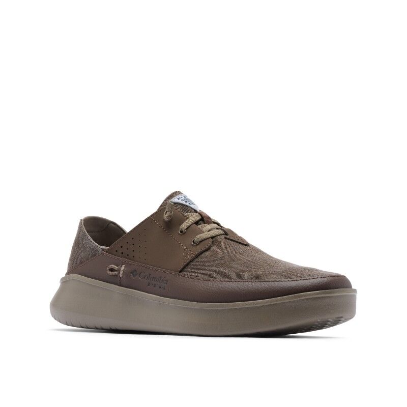 Columbia Boatside Relaxed PFG - Sapatilhas caminhada homem | Hardloop