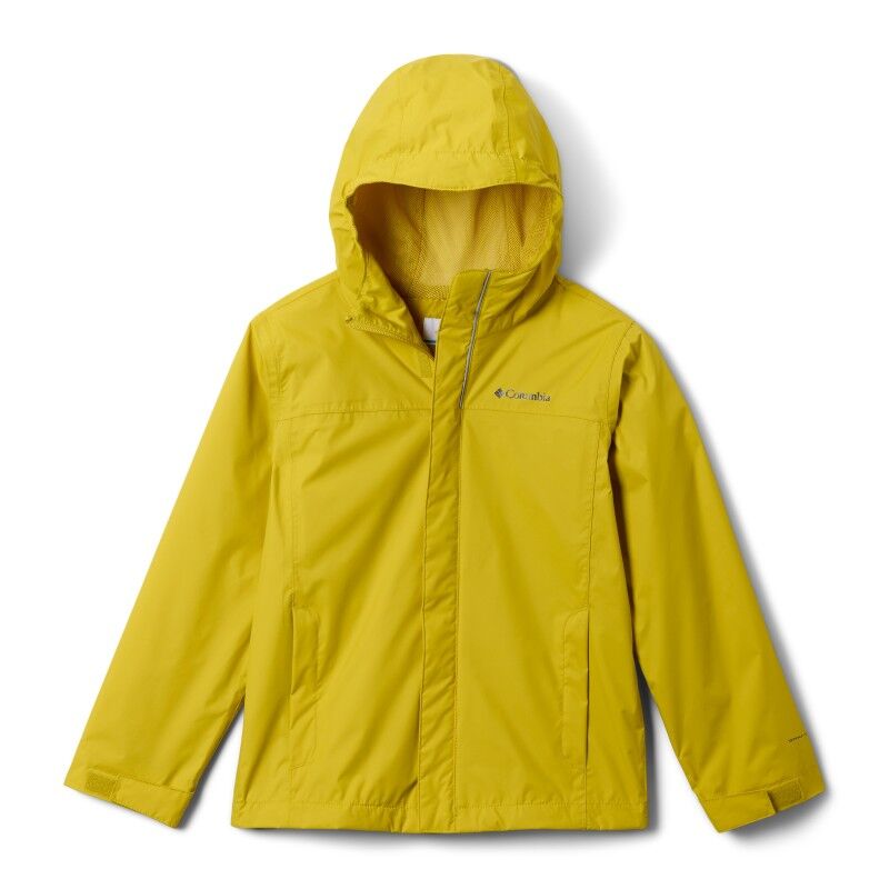 Watertight II Jacket - Regenjas - Kinderen