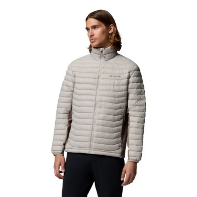 Powder Pass Hybrid Jacket - Hybrid jacket - Men's