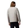 Columbia Powder Pass Hybrid Jacket - Doudoune homme | Hardloop