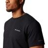 Columbia Thistletown Hills SS Tee - T-shirt homem | Hardloop