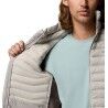 Columbia Powder Pass Hybrid Jacket - Hybrid jacket - Men's | Hardloop