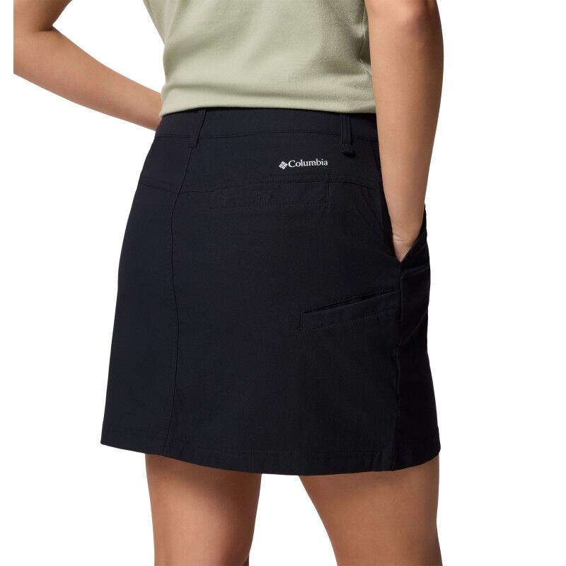 Columbia Leslie Falls II Skort - Short skirt damskie | Hardloop