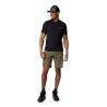 Columbia Thistletown Hills SS Tee - T-shirt - Herrer | Hardloop