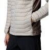 Columbia Powder Pass Hybrid Jacket - Hybrid jacket - Men's | Hardloop