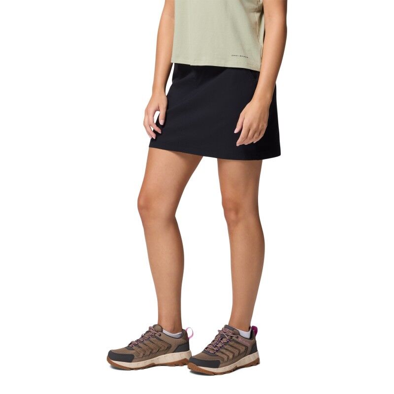 Columbia Leslie Falls II Skort - Saia-calção mulher | Hardloop