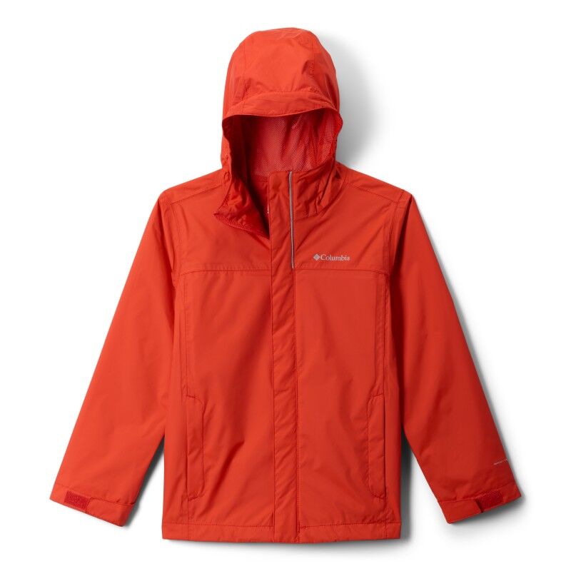 Watertight II Jacket - Casaco impermeável criança
