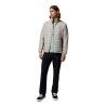 Columbia Powder Pass Hybrid Jacket - Hybrid jacket - Men's | Hardloop