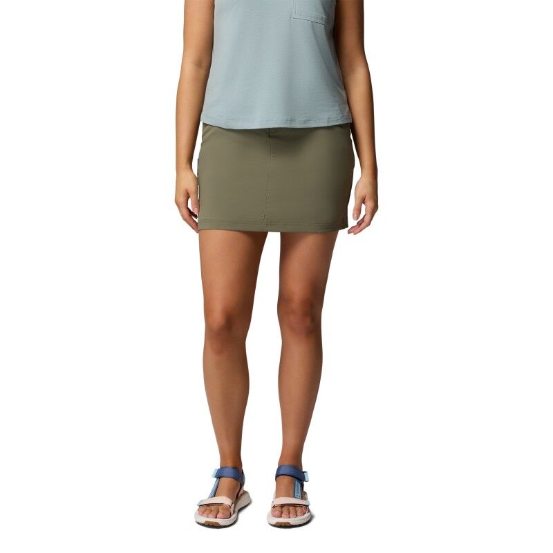 Leslie Falls II Skort - Short skirt damskie