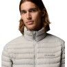 Columbia Powder Pass Hybrid Jacket - Hybrid jacket - Men's | Hardloop