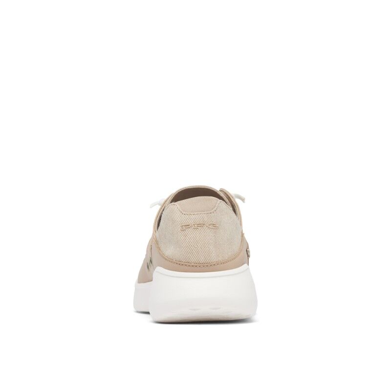 Columbia Boatside Relaxed PFG - Zapatillas de senderismo - Hombre | Hardloop