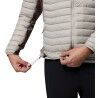 Columbia Powder Pass Hybrid Jacket - Hybrid jacket - Men's | Hardloop