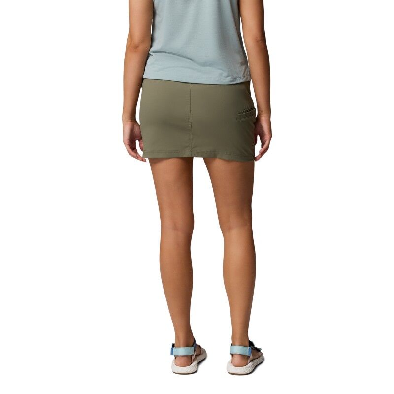 Columbia Leslie Falls II Skort - Short skirt voor dames | Hardloop