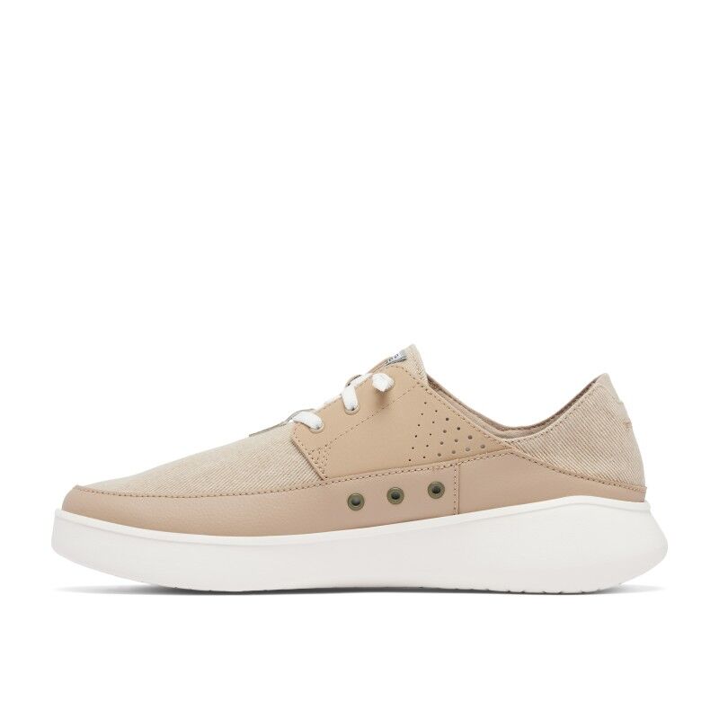 Columbia Boatside Relaxed PFG - Buty turystyczne meskie | Hardloop