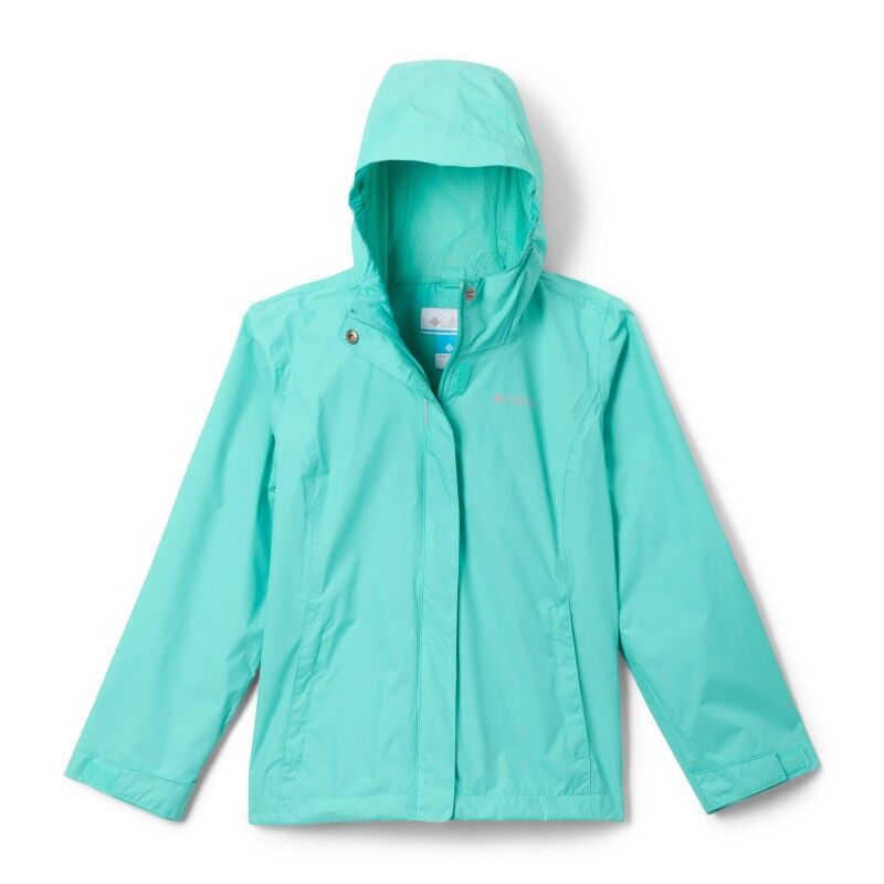 Arcadia II Jacket - Chaqueta impermeable - Niños
