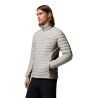 Columbia Powder Pass Hybrid Jacket - Hybrid jacket - Men's | Hardloop
