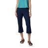 Columbia Leslie Falls Capri II - Vandrebukser - Damer | Hardloop
