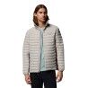 Columbia Powder Pass Hybrid Jacket - Hybrid jacket - Men's | Hardloop