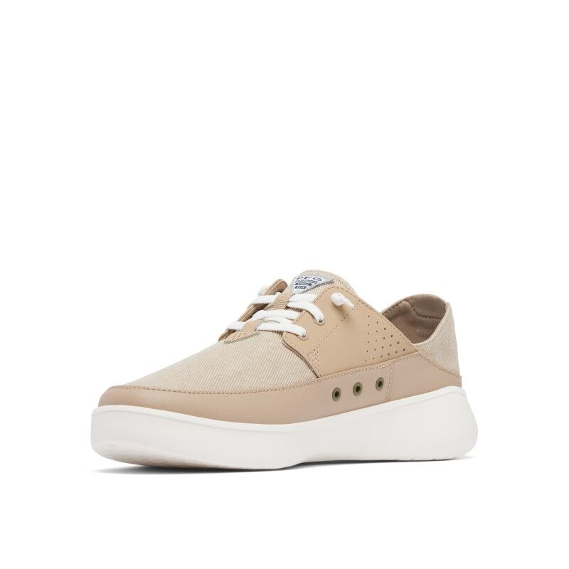 Columbia Boatside Relaxed PFG - Wanderschuhe - Herren | Hardloop