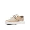 Columbia Boatside Relaxed PFG - Vandringsskor - Herr | Hardloop