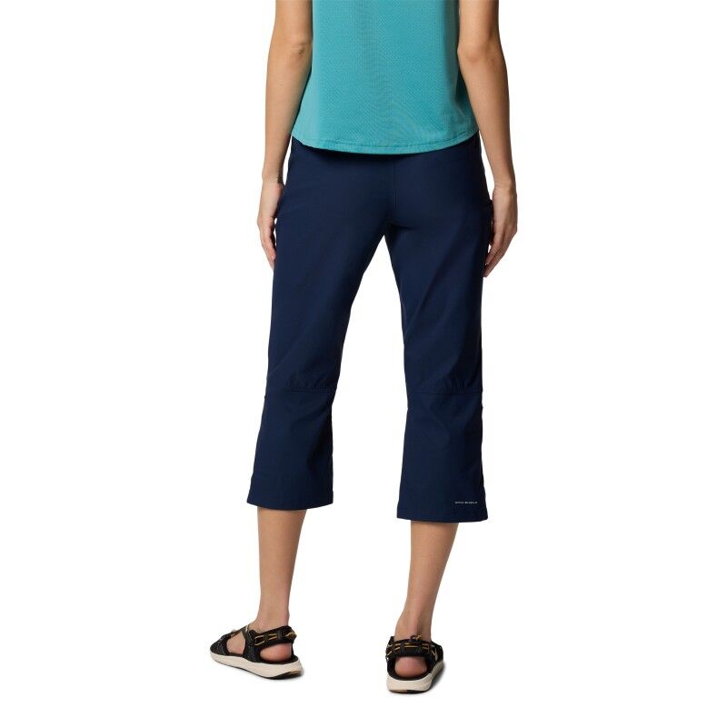 Columbia Leslie Falls Capri II - Walking trousers - Women's | Hardloop