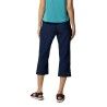 Columbia Leslie Falls Capri II - Vandrebukser - Damer | Hardloop