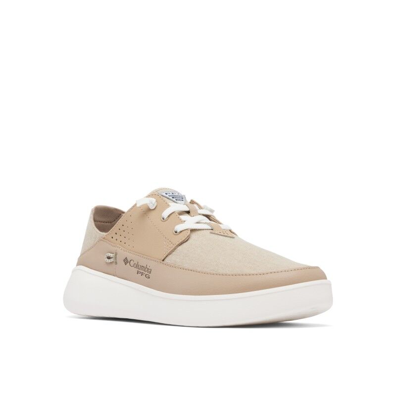 Columbia Boatside Relaxed PFG - Wandelschoenen - Heren | Hardloop
