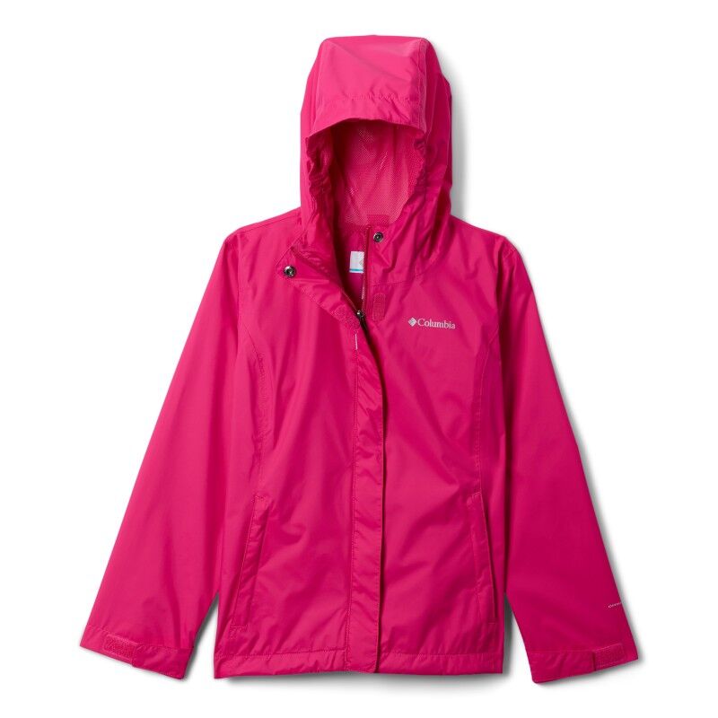 Arcadia II Jacket - Regenjacke - Kind