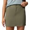 Columbia Leslie Falls II Skort - Gonna sportiva da donna | Hardloop