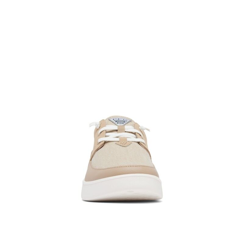 Columbia Boatside Relaxed PFG - Buty turystyczne meskie | Hardloop