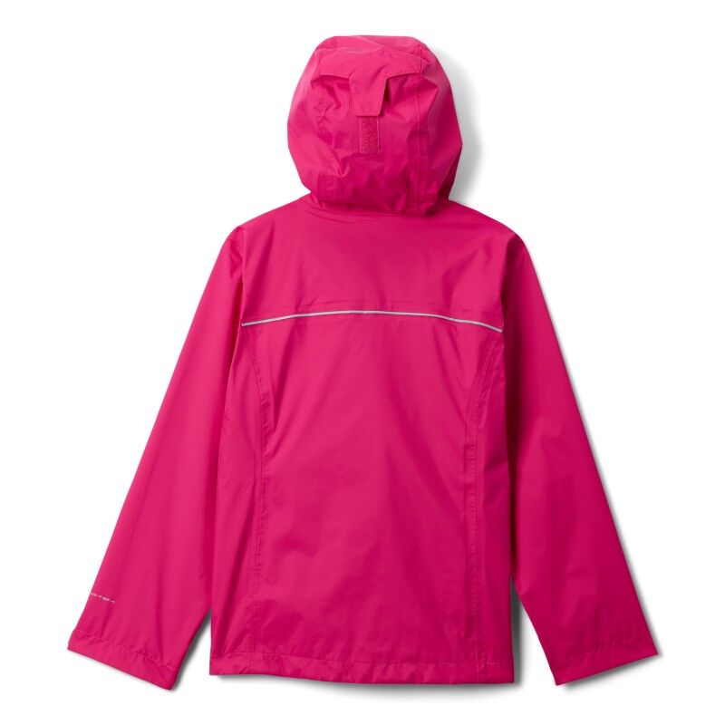 Columbia Arcadia II Jacket - Casaco impermeável criança | Hardloop