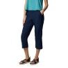 Columbia Leslie Falls Capri II - Pantaloni da escursionismo - Donna | Hardloop