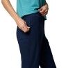 Columbia Leslie Falls Capri II - Spodnie turystyczne damskie | Hardloop