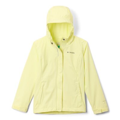 Arcadia II Jacket - Giacca antipioggia - Bambino