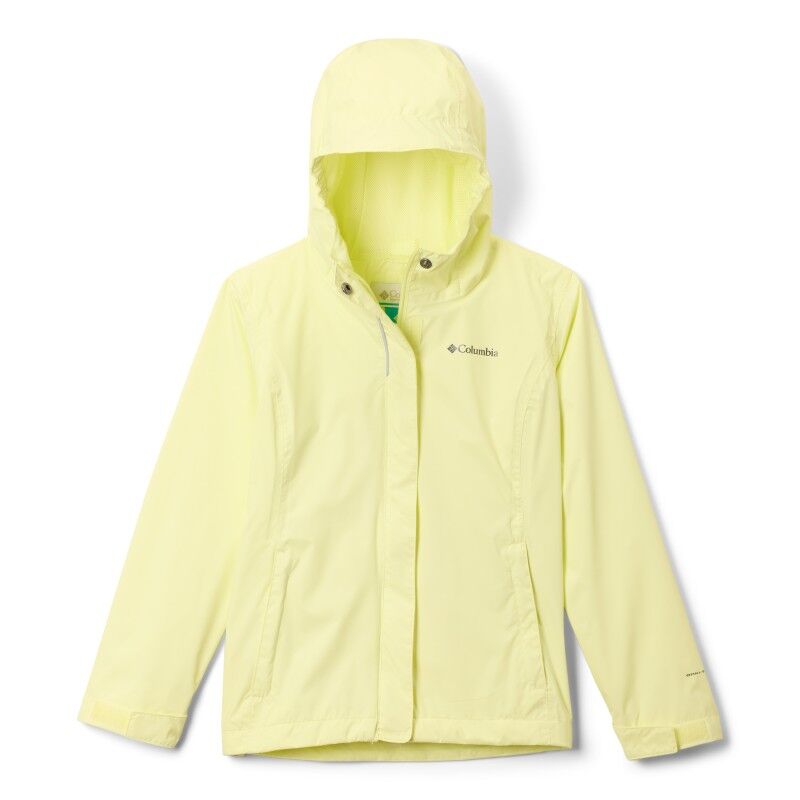 Arcadia II Jacket - Regnjakke - Barn