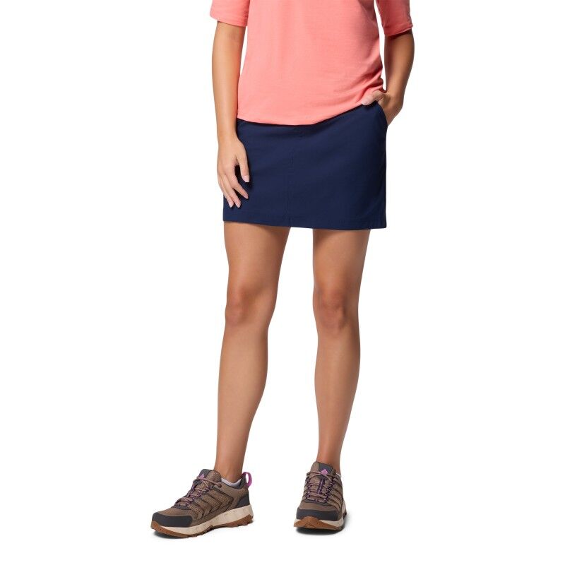 Leslie Falls II Skort - Short Skirt für Damen