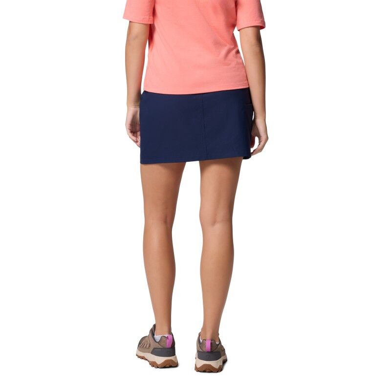 Columbia Leslie Falls II Skort - Falda Deportiva para mujer | Hardloop