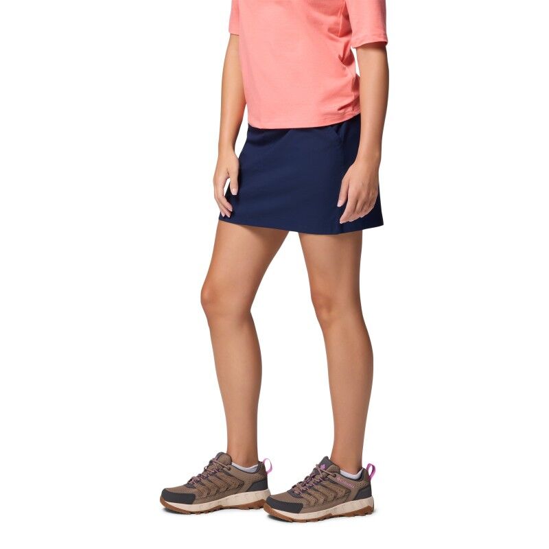 Columbia Leslie Falls II Skort - Naisten Short skirt | Hardloop