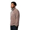 Columbia Helvetia II Half Snap Fleece - Fleece jacket - Men's | Hardloop