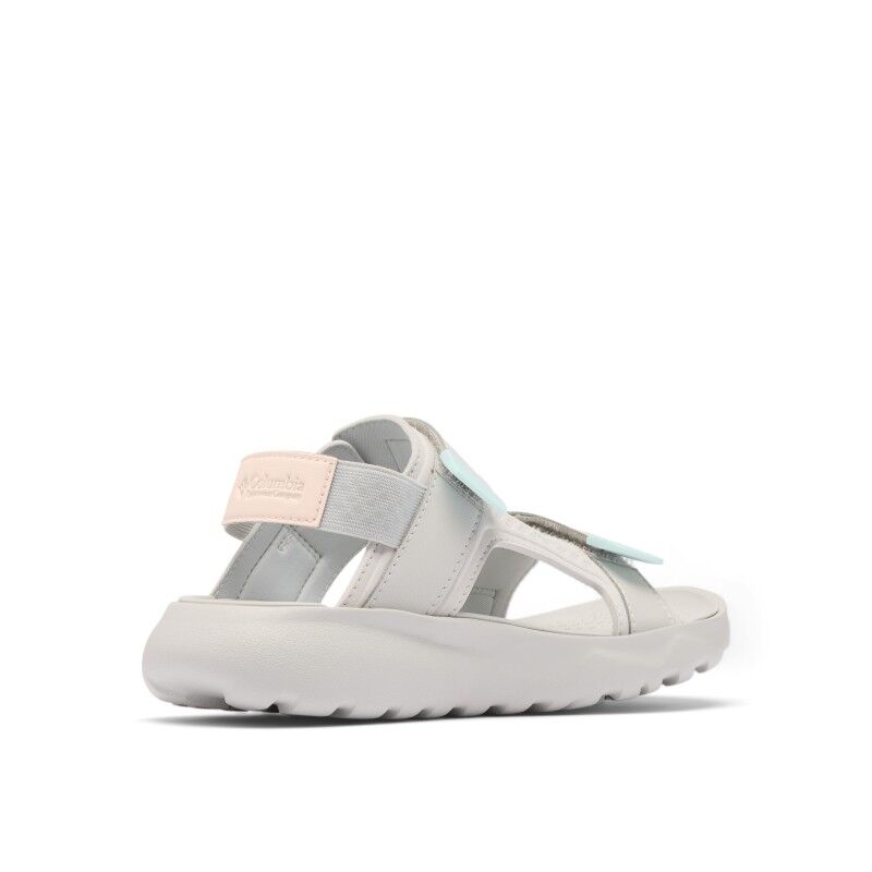 Columbia Peakfreak Roam Sandal - Sandaler - Damer | Hardloop
