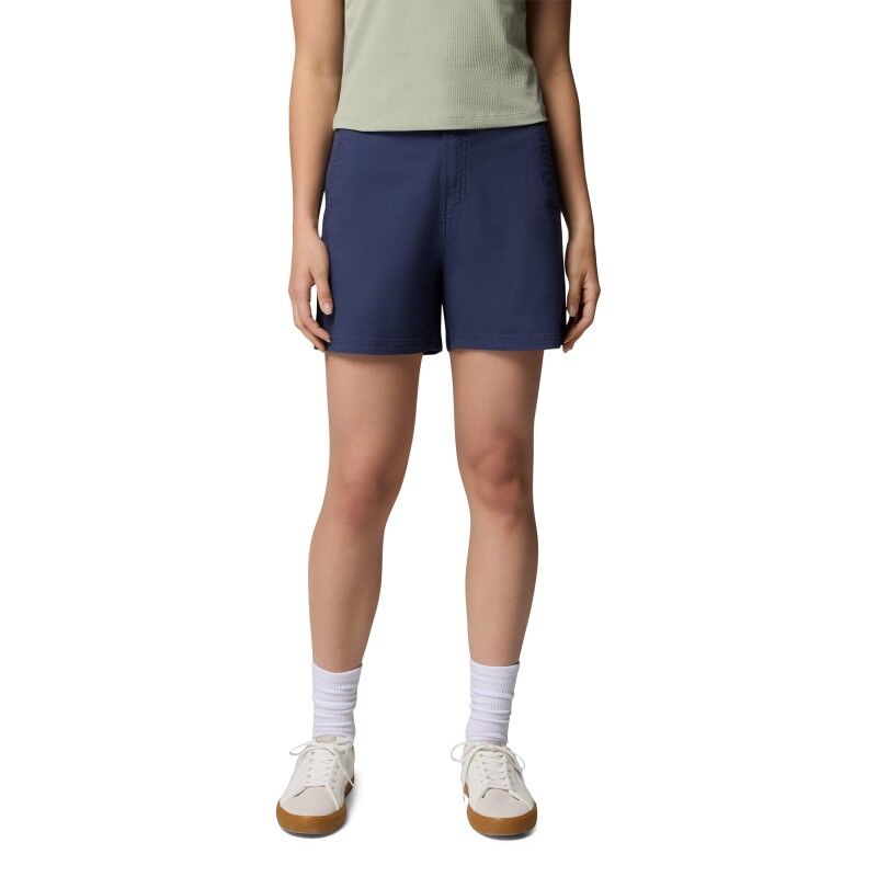 Columbia ROC Short - Pantalones cortos de trekking - Mujer | Hardloop