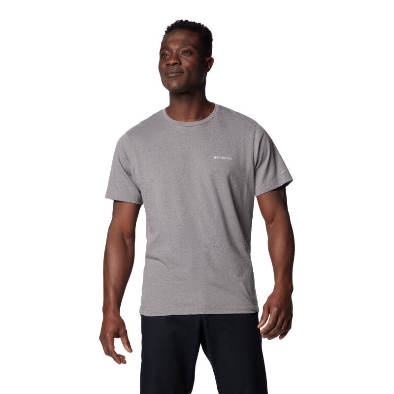 Thistletown Hills SS Tee - T-shirt - Herr