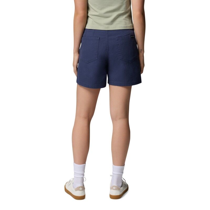 Columbia ROC Short - Wandelshort - Dames | Hardloop